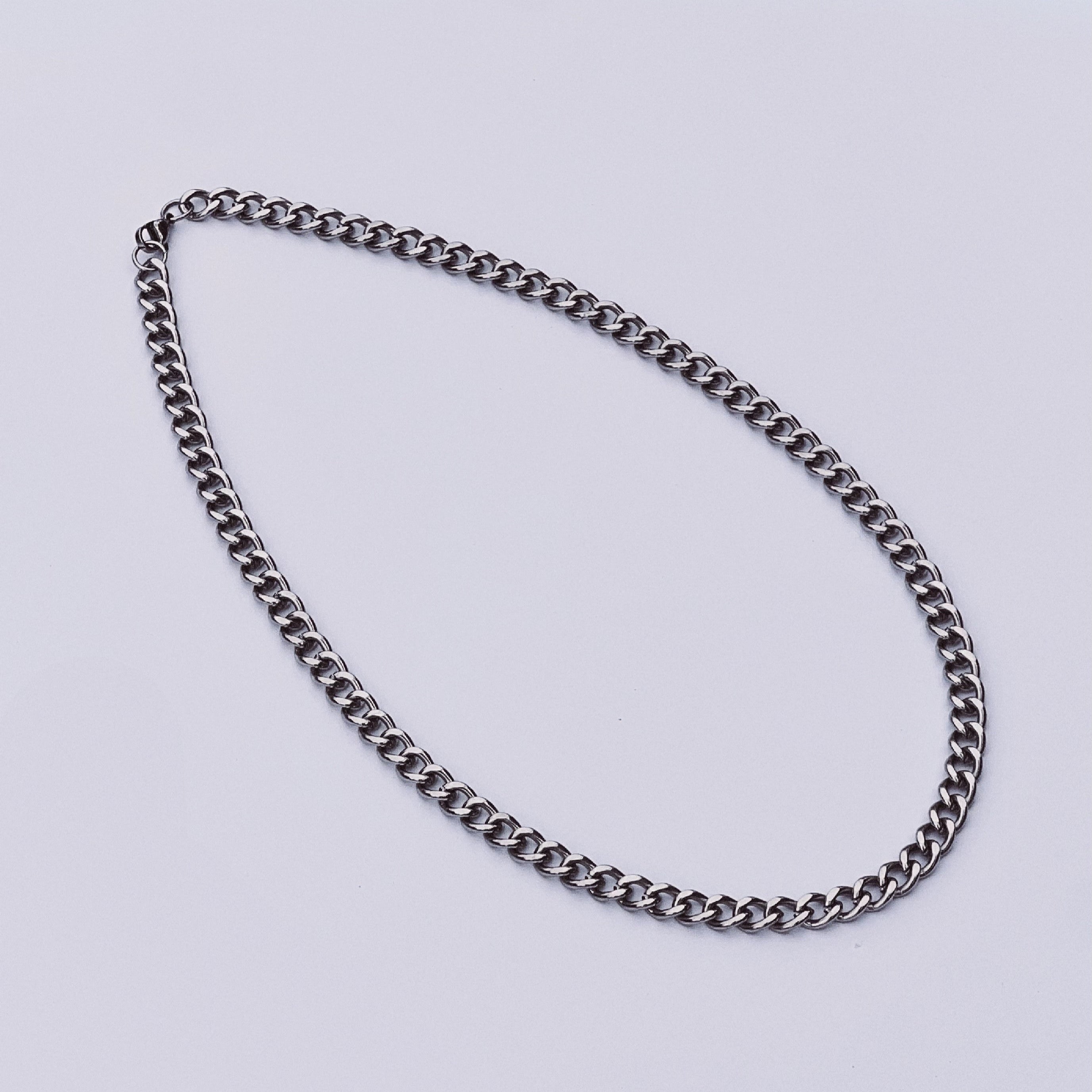 Signature Cuban Chain